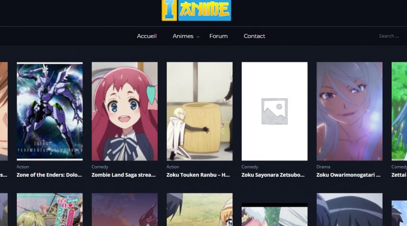 Ianime
