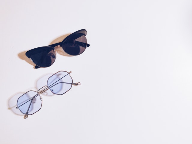 lunettes de soleil