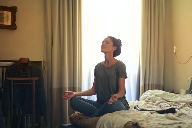 La méditation