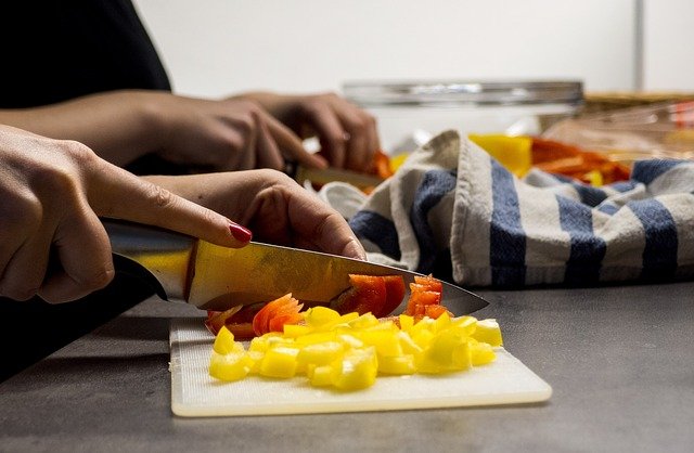 recettes gastronomiques