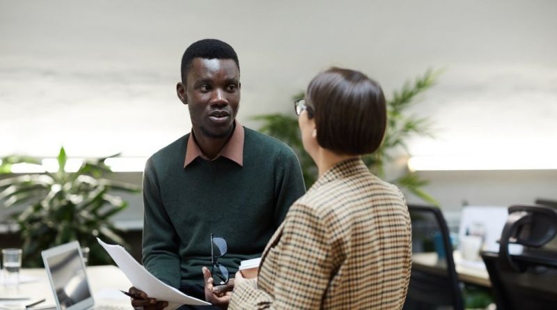 entreprise américaine