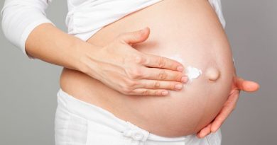 femme enceinte