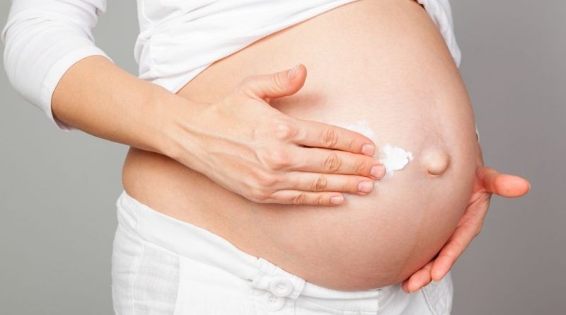 femme enceinte