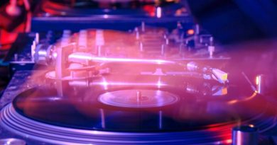 platine musique