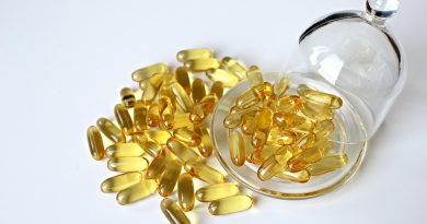 Quels compléments alimentaires prendre en cas de stress ?