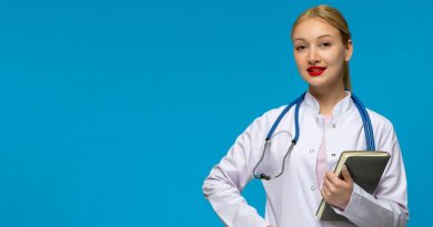 Secrétaire médicale