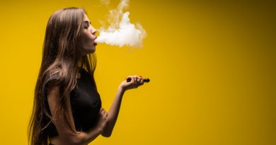 cigarette électronique