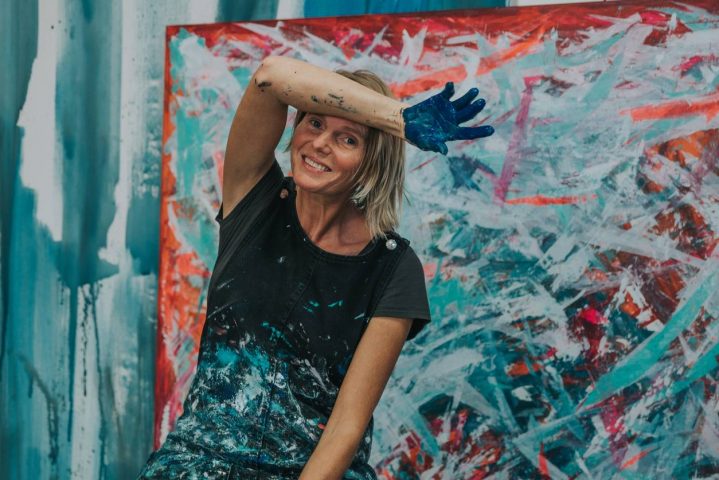 loisir peinture