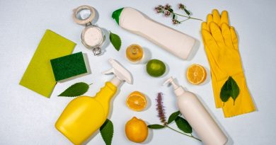 Produits bio
