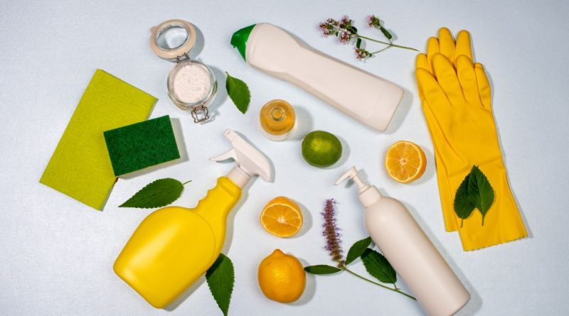 Produits bio
