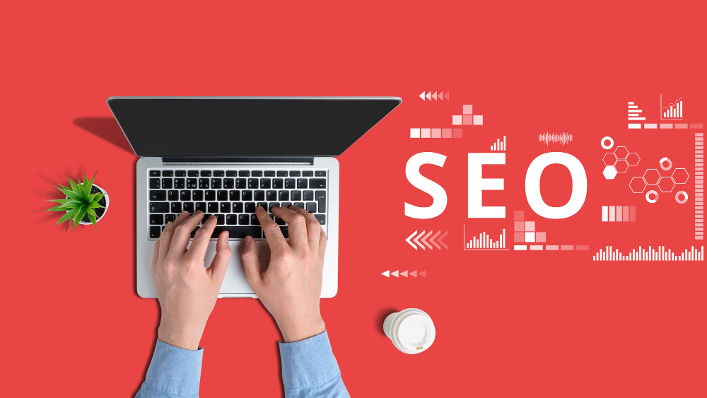 agence seo
