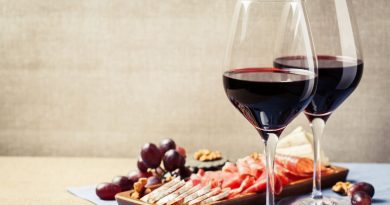vin rouge