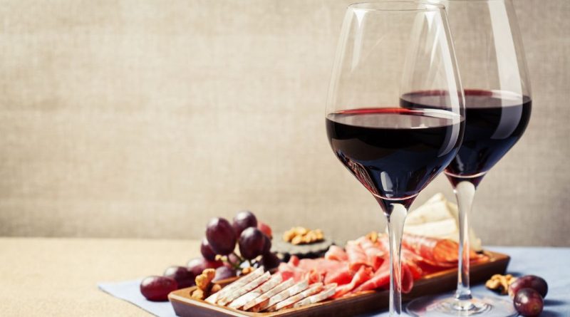 vin rouge