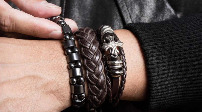 Bracelet pour homme