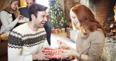 Offrir cadeau Noël