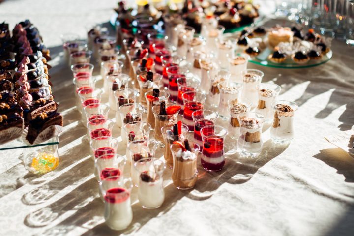 Vérines mariage