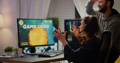 jeux vidéos en ligne