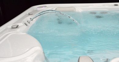 Profiter des bienfaits du spa à domicile !