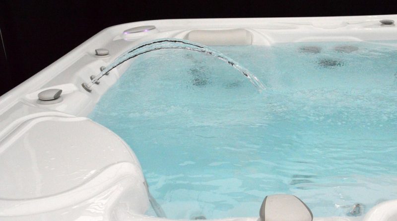Profiter des bienfaits du spa à domicile !