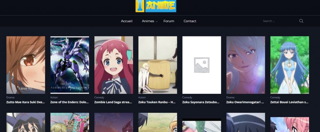 Ianime