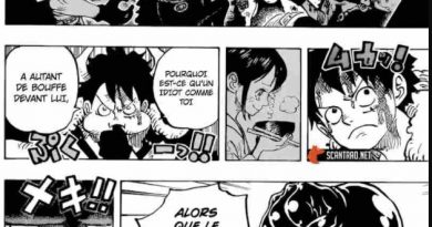 Scan one piece