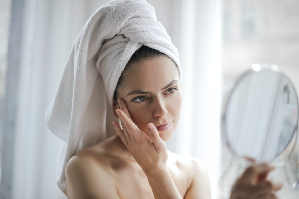 Soin du visage