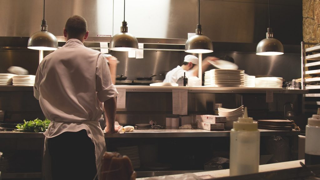 Pourquoi opter pour les services d'un cuisiniste ?