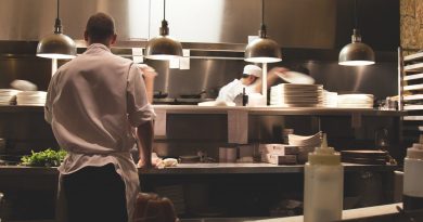 Pourquoi opter pour les services d'un cuisiniste ?