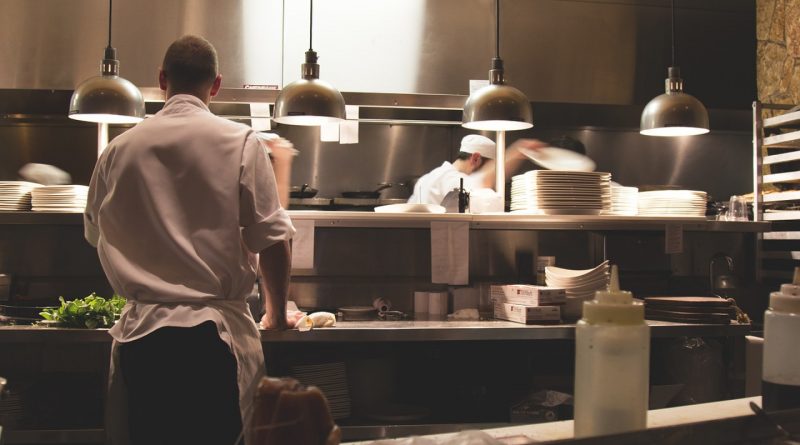 Pourquoi opter pour les services d'un cuisiniste ?