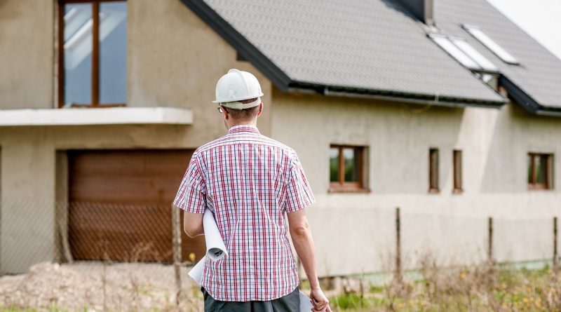 Un outil informatique pour la gestion immobilière