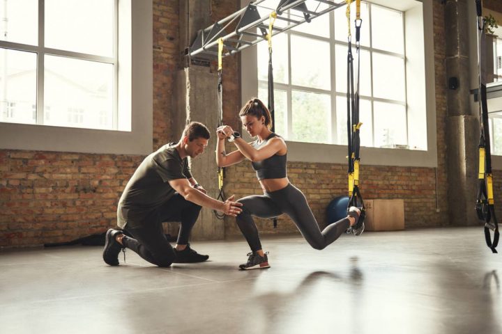 coach-sportif