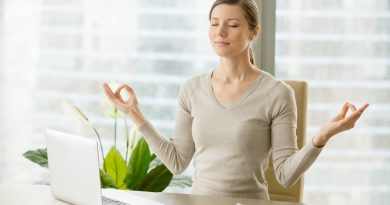 méditation au travail