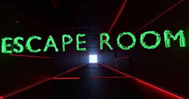 escape game