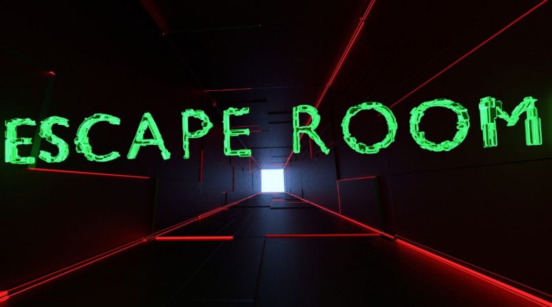 escape game