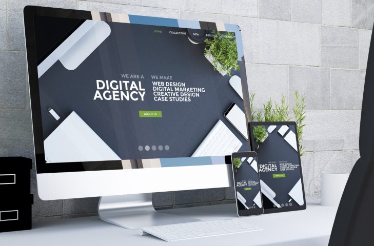 agence digitale marketing