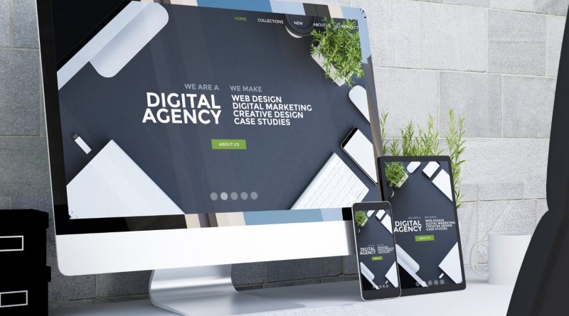 agence digitale marketing