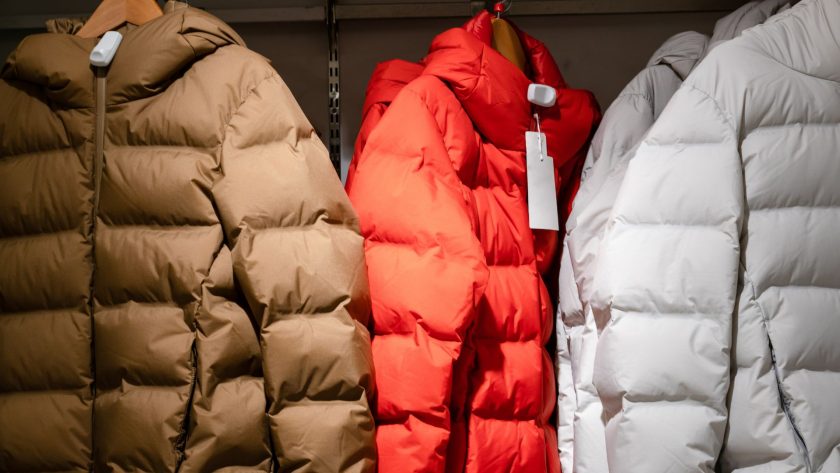 blouson