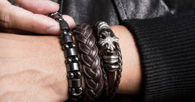 Bracelet pour homme