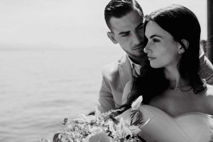 mariage