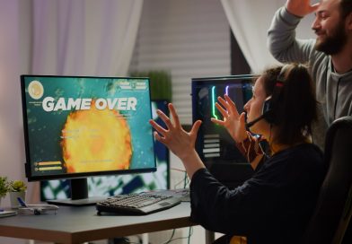 jeux vidéos en ligne
