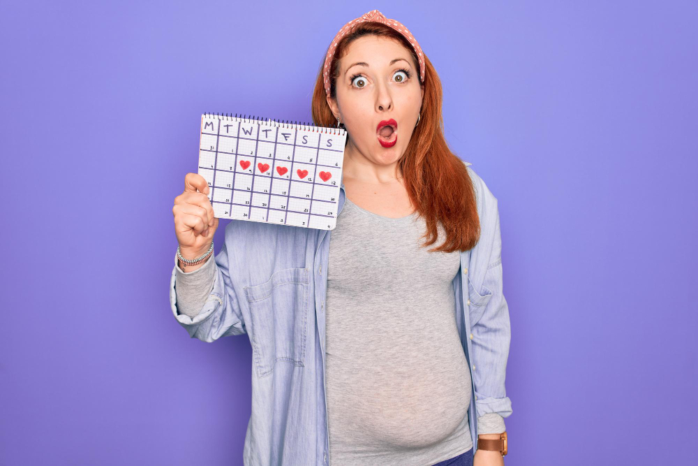 Calendrier chinois grossesse : comment ça marche