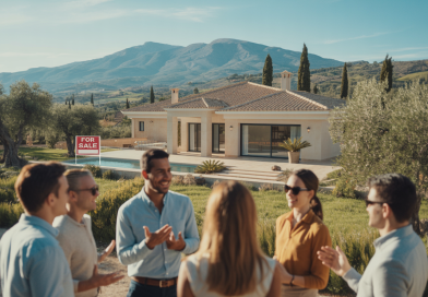 découvrez comment investir dans l’immobilier en espagne sans y résider : démarches, conseils, fiscalité et étapes clés pour réussir votre investissement à distance.