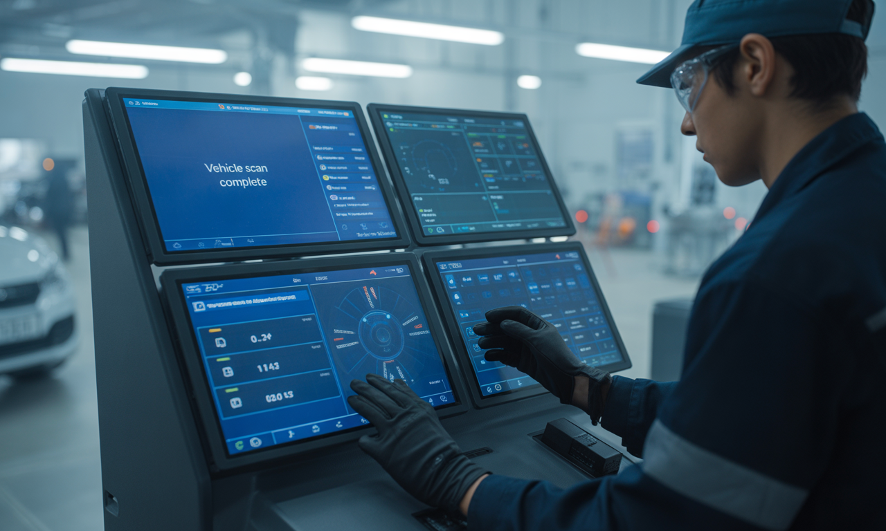 découvrez comment gérer efficacement votre compte partenaire sur l’espace affilié securitest. conseils pratiques pour optimiser vos performances et simplifier la gestion de votre affiliation.