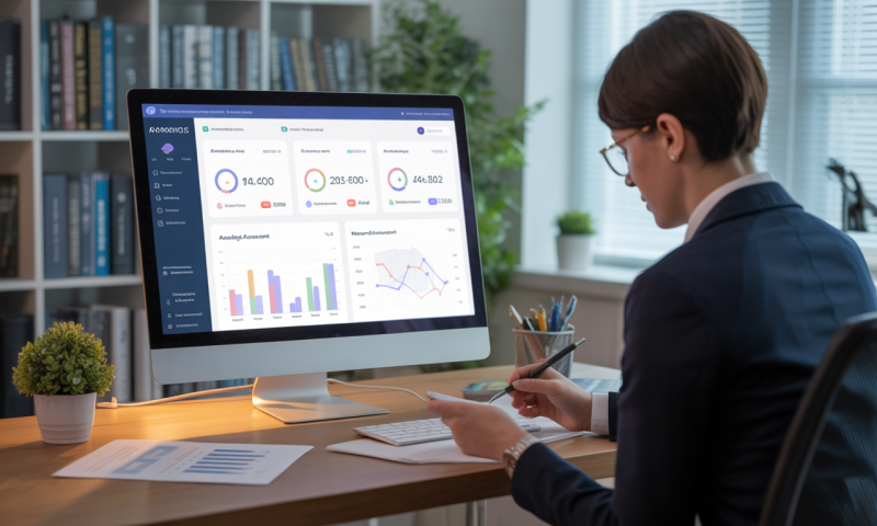 découvrez comment gérer efficacement votre compte partenaire sur l’espace affilié securitest : conseils pratiques, gestion des accès, suivi des performances et optimisation de vos avantages.