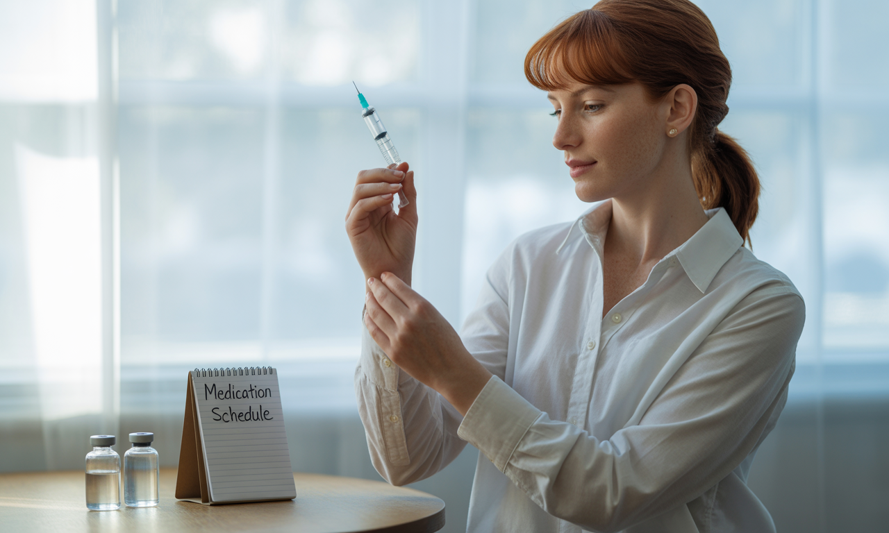 découvrez les dangers potentiels d'ozempic. informez-vous sur les effets secondaires graves à connaître avant de débuter ce traitement. renseignez-vous pour prendre des décisions éclairées sur votre santé.