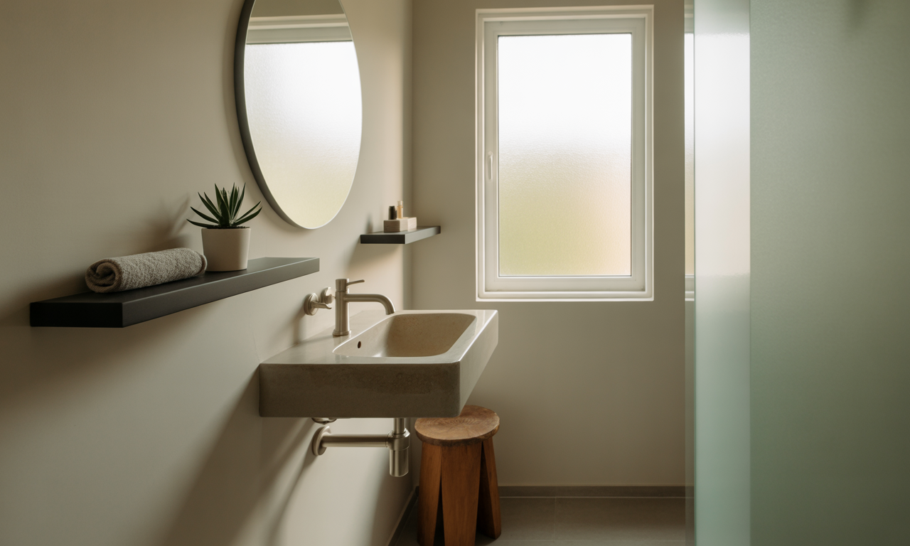 découvrez des astuces pratiques et innovantes pour optimiser l'espace de votre salle de bain de 4 m². maximisez le rangement, choisissez les bons équipements et créez une ambiance agréable tout en profitant pleinement de chaque mètre carré. transformez votre salle de bain en un espace fonctionnel et stylé!