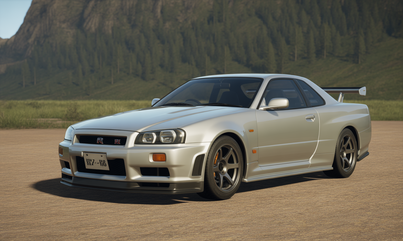 découvrez pourquoi la nissan skyline r34 fascine les passionnés d’automobile : design légendaire, performances impressionnantes et héritage culte. plongez dans l’histoire de ce mythe japonais !
