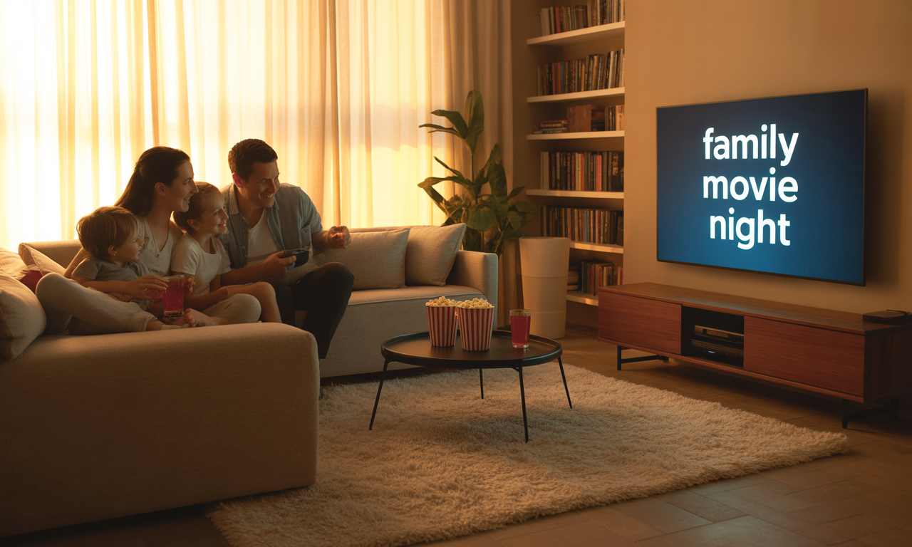 découvrez comment accéder facilement à une vaste bibliothèque de contenus en streaming avec vomzor. profitez de films, séries et documentaires en un seul clic, et ne manquez plus jamais vos programmes préférés!