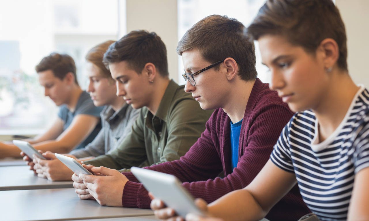 découvrez les principales fonctionnalités de cybercollege et comment cette plateforme facilite la communication, le suivi scolaire et la gestion des devoirs pour les parents d'élèves du secondaire.