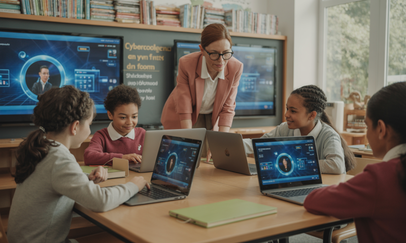 découvrez les principales fonctionnalités de cybercollège, la plateforme dédiée à la vie scolaire de votre enfant. informez-vous sur les outils de suivi, la communication avec les enseignants et la gestion des devoirs pour accompagner efficacement la scolarité.